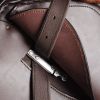 Horse Riding Saddle Set 17.5" Real Leather Brown 7.1" 5-in-1