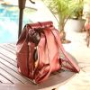 Tennis and pickleball bag - Sara collection